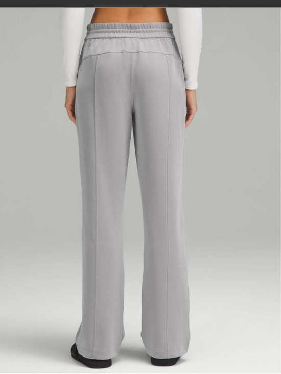 Lululemon Softstreme High Rise Pants Size 4 - Picture 2 of 9